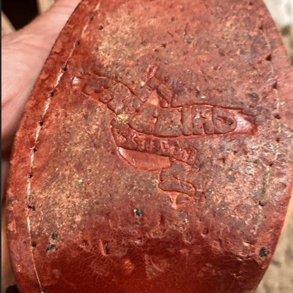 Freebird justice Jaclynn blush multi - Picture 3 of 4